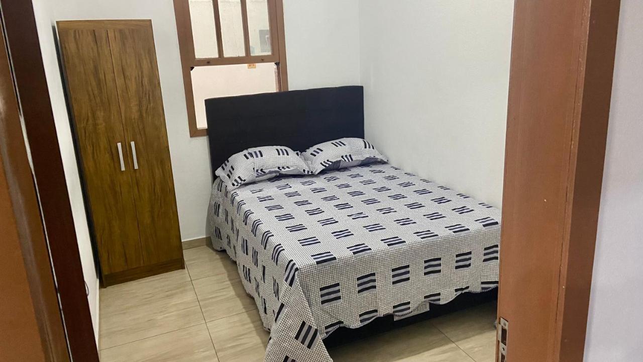 شقة Apartamento Com Area Gourmet أرويو دو سيلفا المظهر الخارجي الصورة