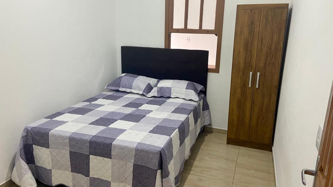شقة Apartamento Com Area Gourmet أرويو دو سيلفا المظهر الخارجي الصورة