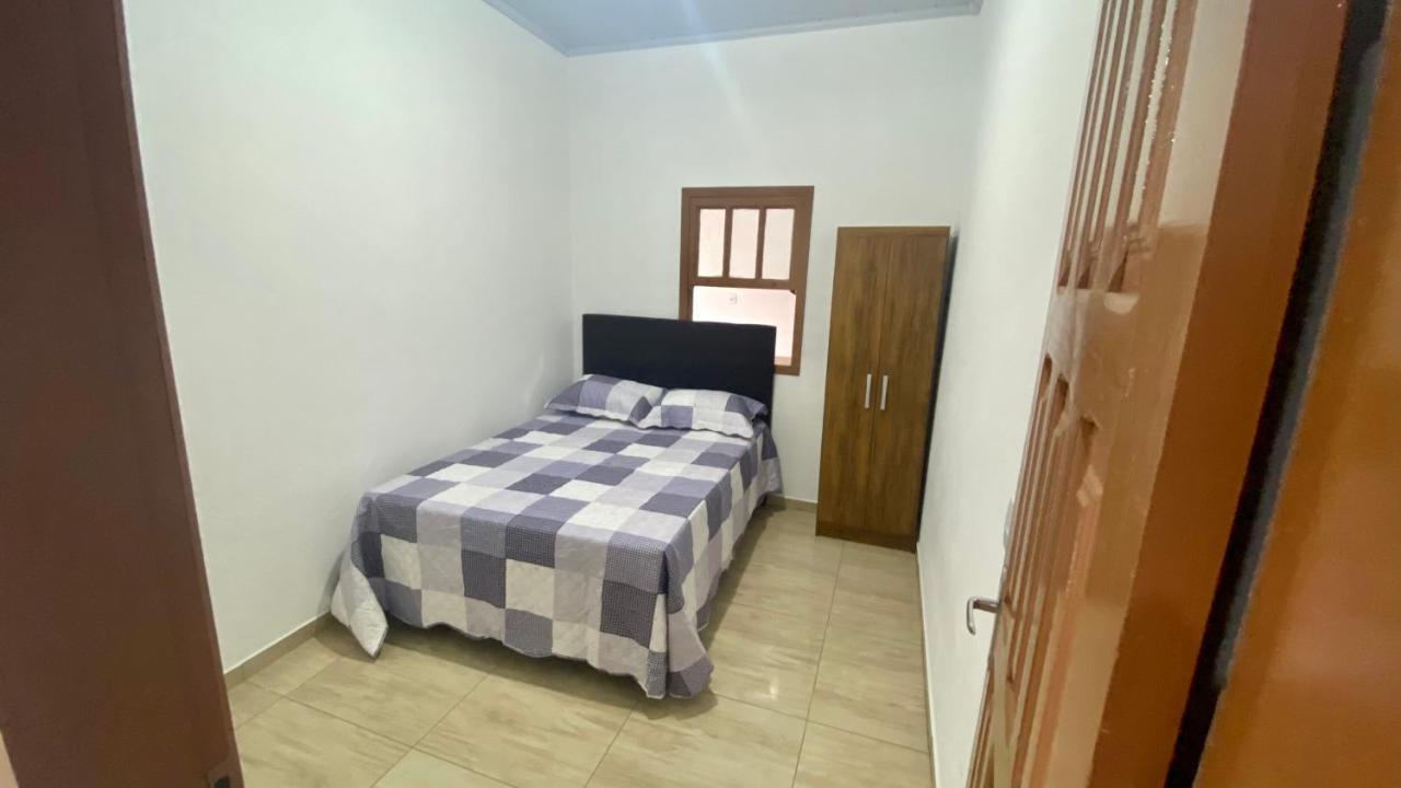 شقة Apartamento Com Area Gourmet أرويو دو سيلفا المظهر الخارجي الصورة